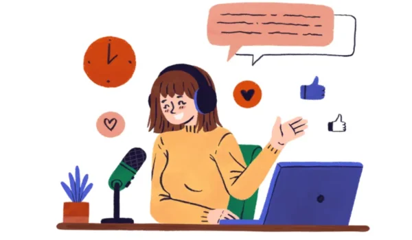 ایده های تولید محتوا